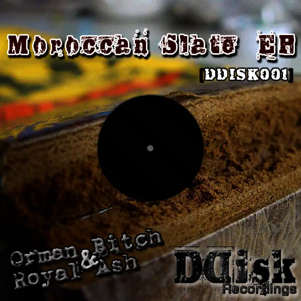 The City Needs Protection