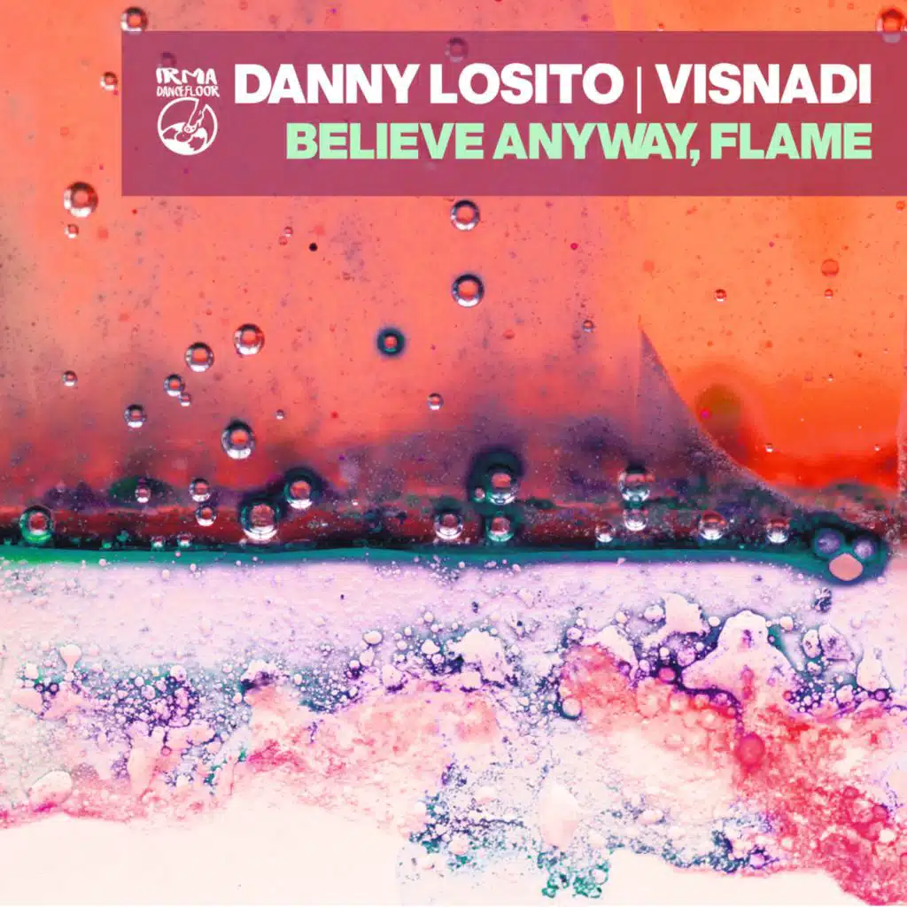 Danny Losito & Visnadi
