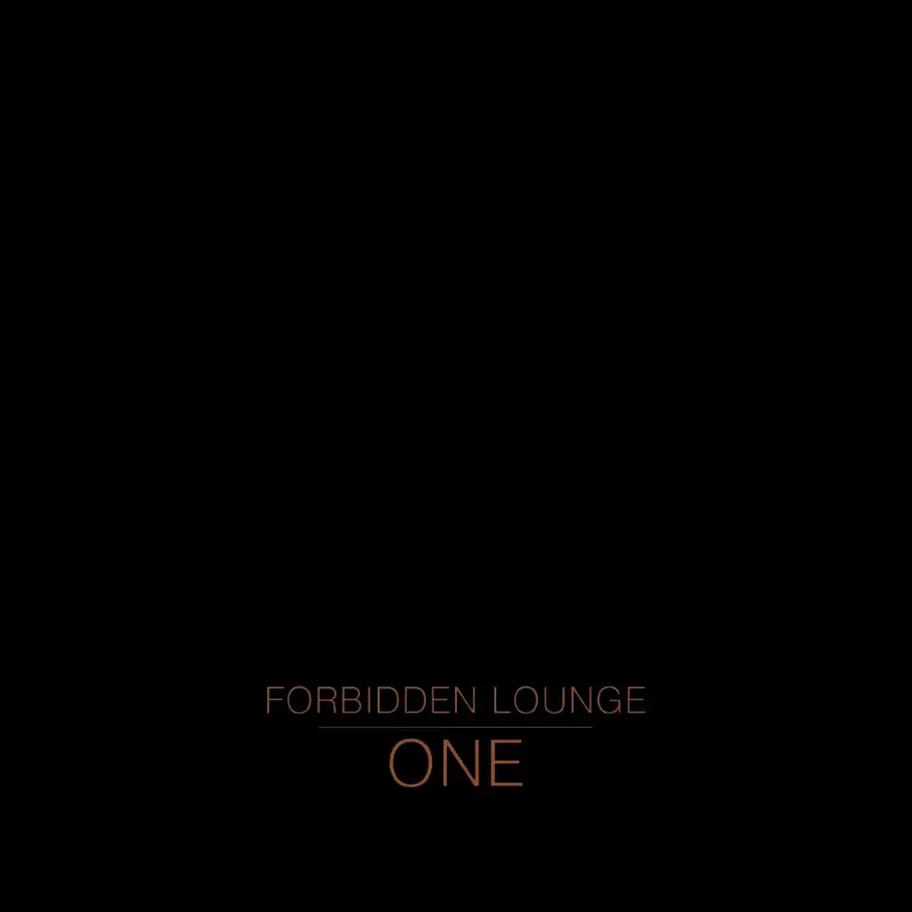 Forbidden Lounge