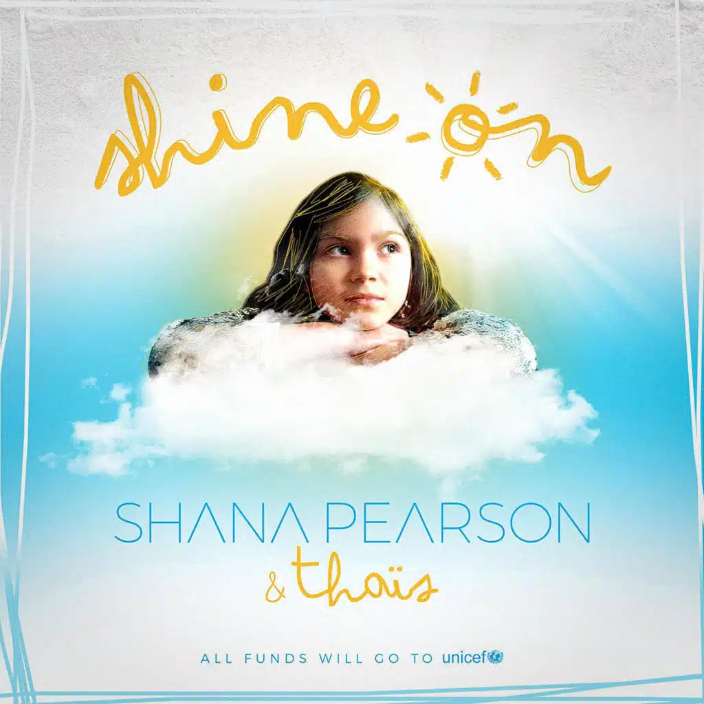 Shine On (feat. Thaïs)
