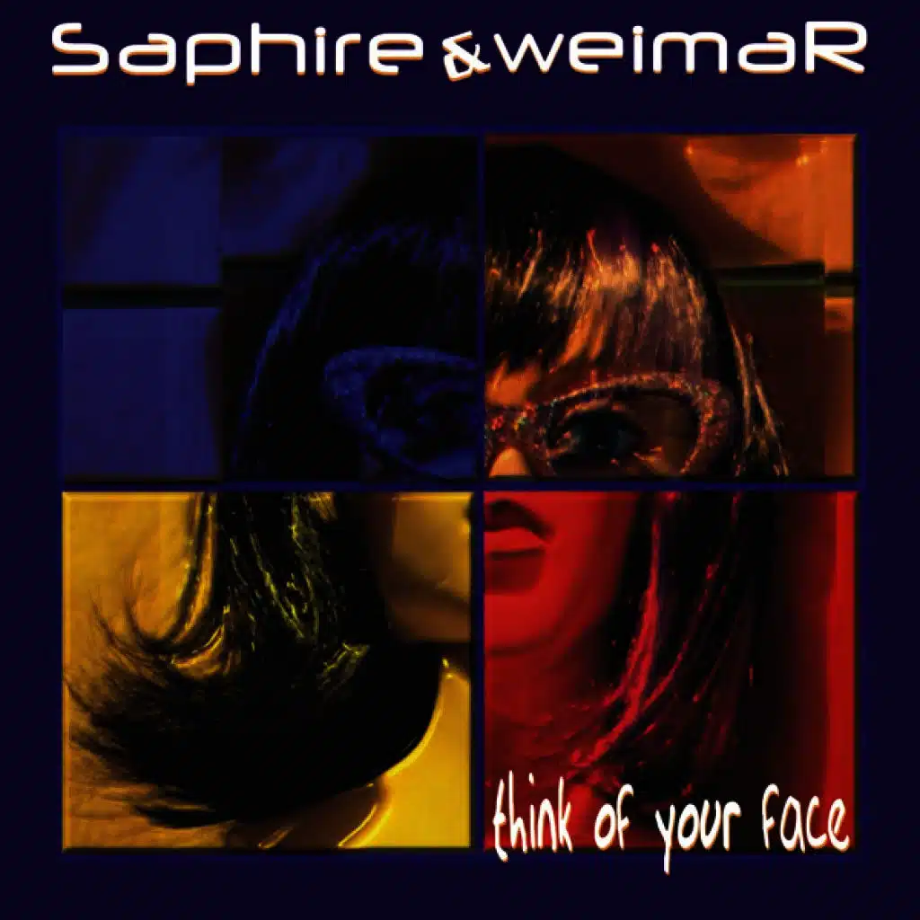 Think Of Your Face (Velvet Mix)