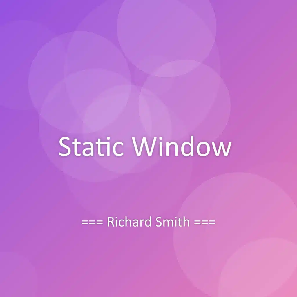 Richard Smith