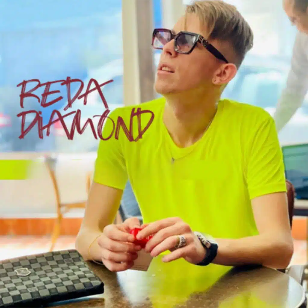 Reda Diamond