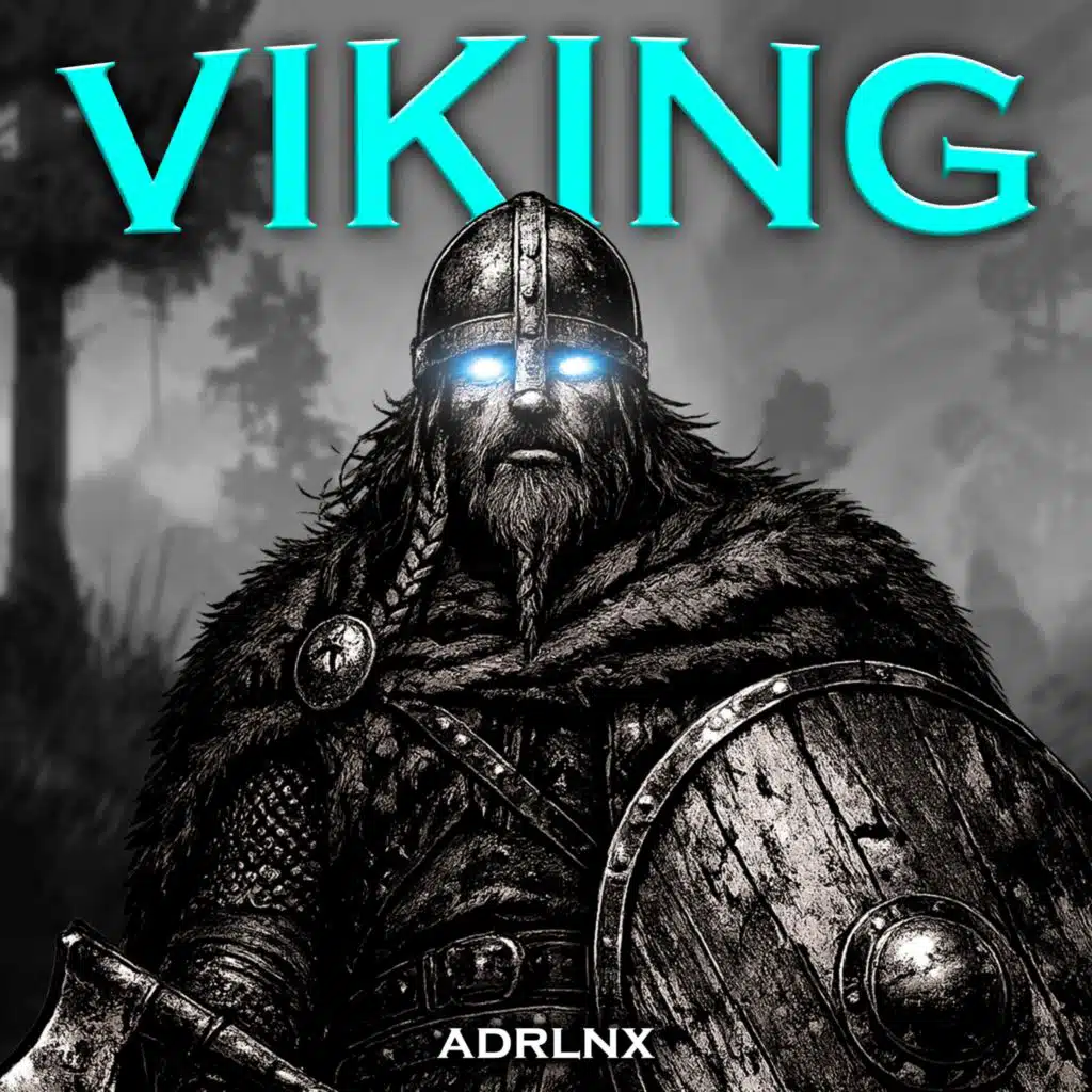 VIKING HARDTEKK (Versions)