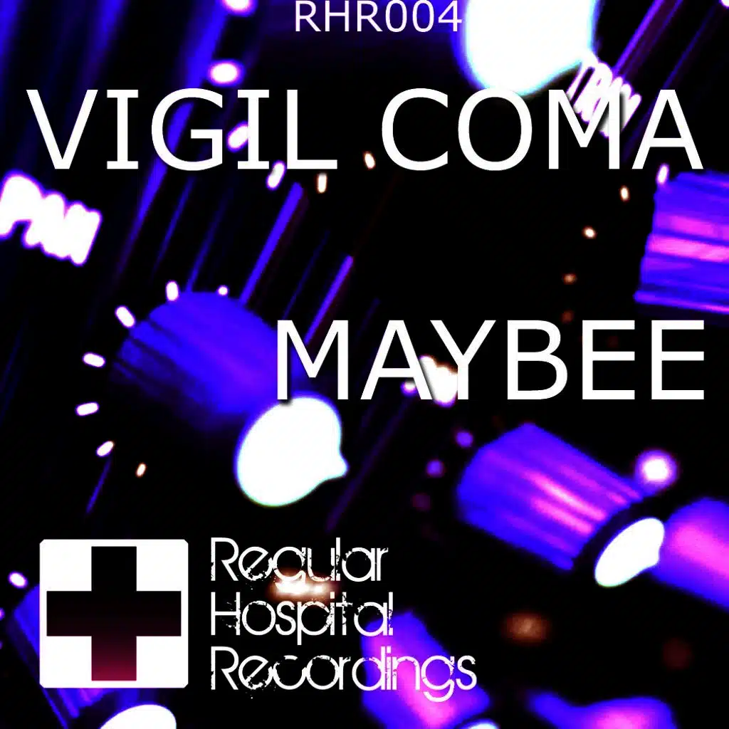 Maybee (Original Mix)