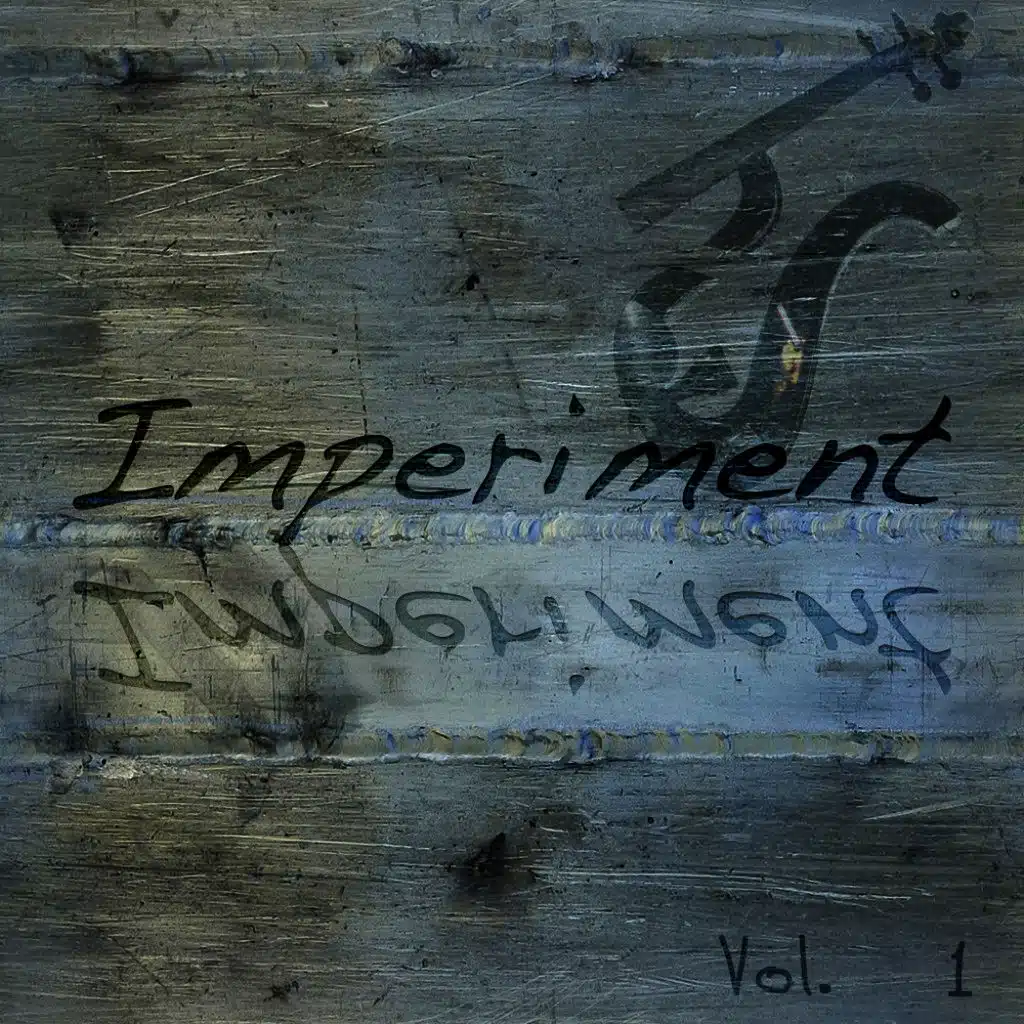 Imperiment - Vol. 1