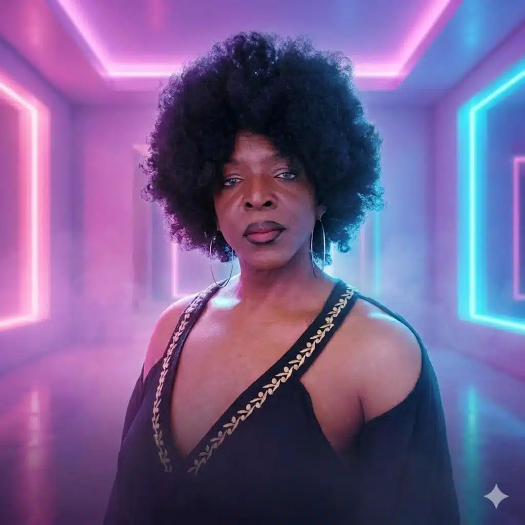 Neon Dollhouse: A Sovereign Soul Experience