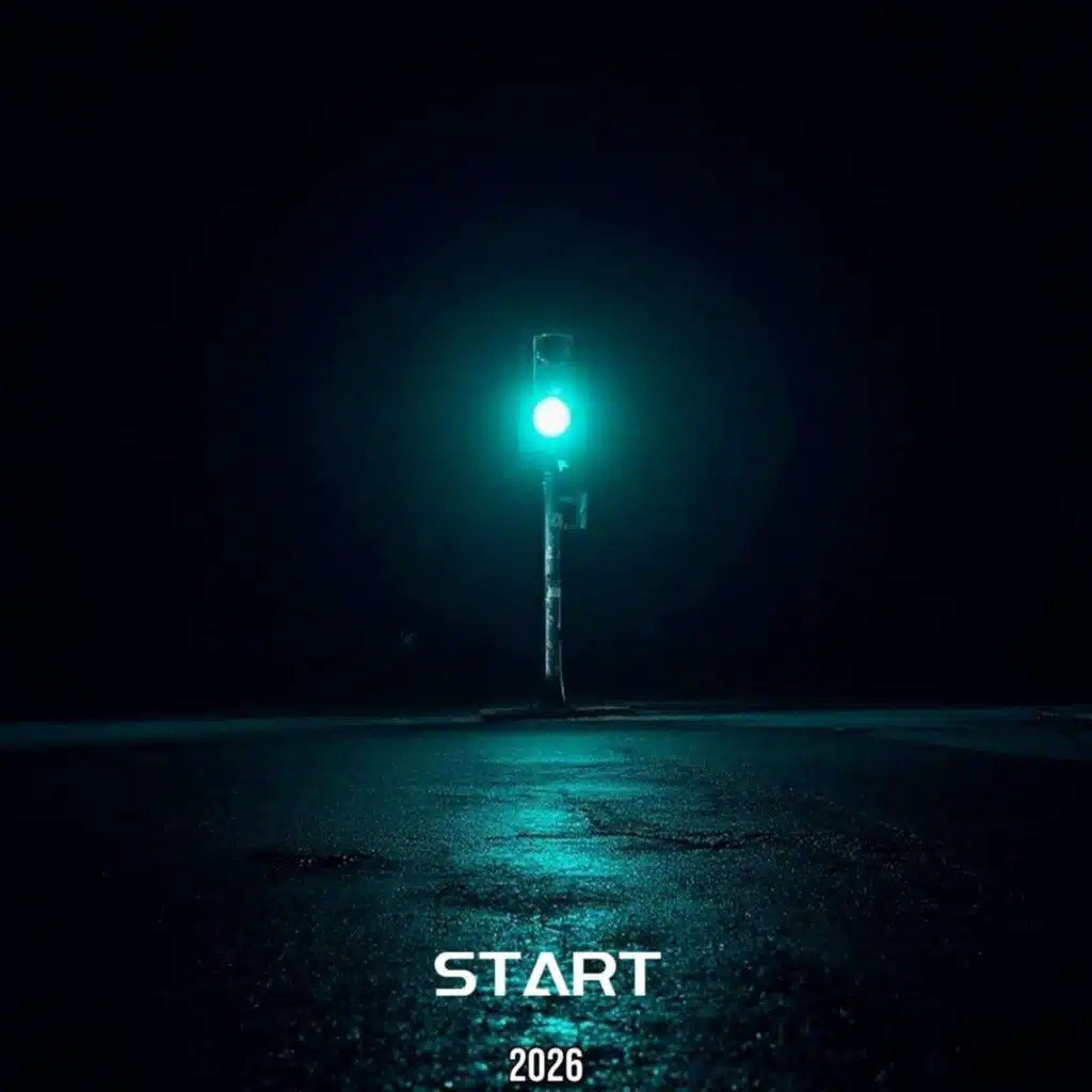 START EP 2026