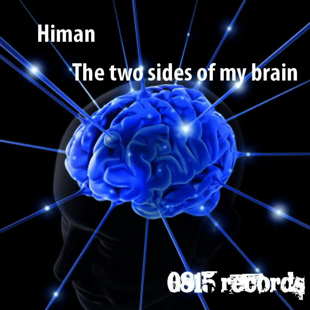 The Two Sides Of My Brain