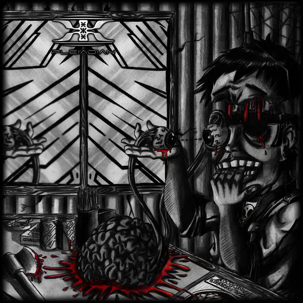 Hallucinatory State (Original Mix)