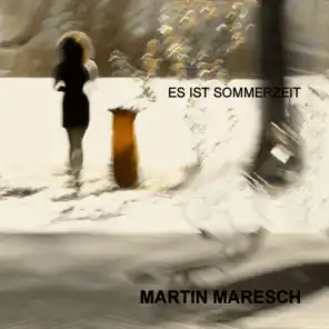 Martin Maresch