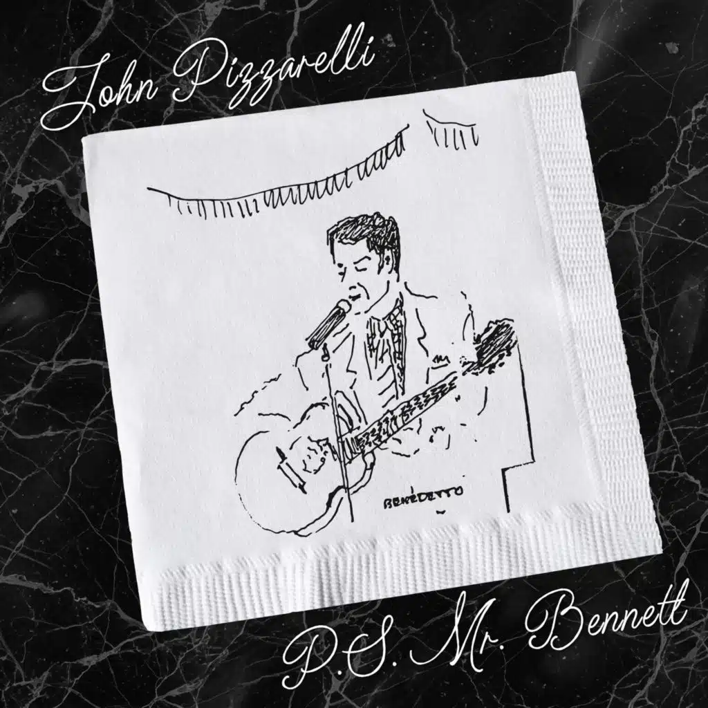 P.S. Mr. Bennett