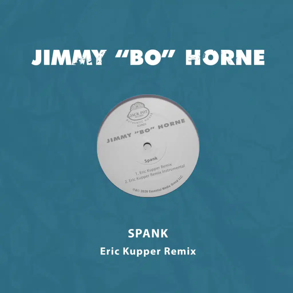 Jimmy "Bo" Horne