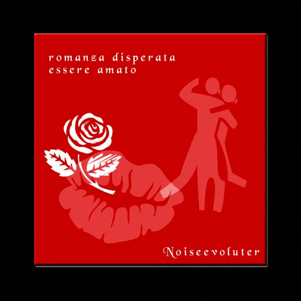 Romanza Disperata