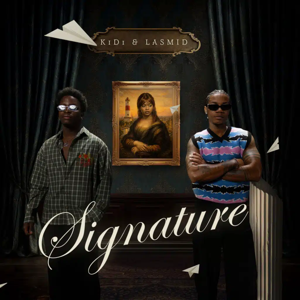 Signature