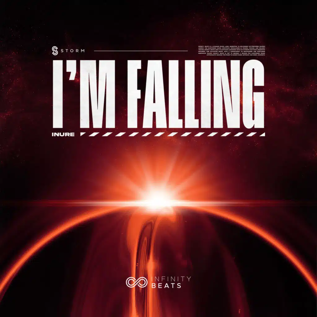 I'm Falling