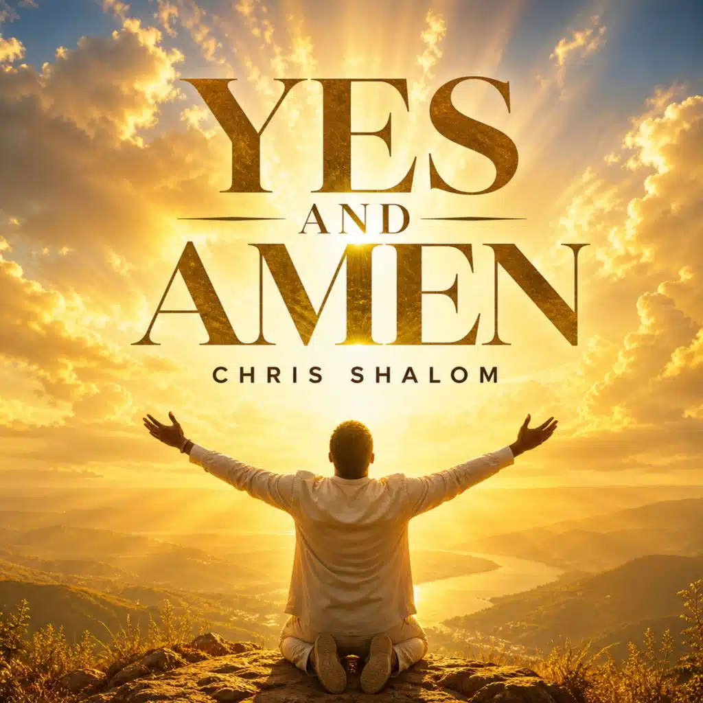 Chris Shalom