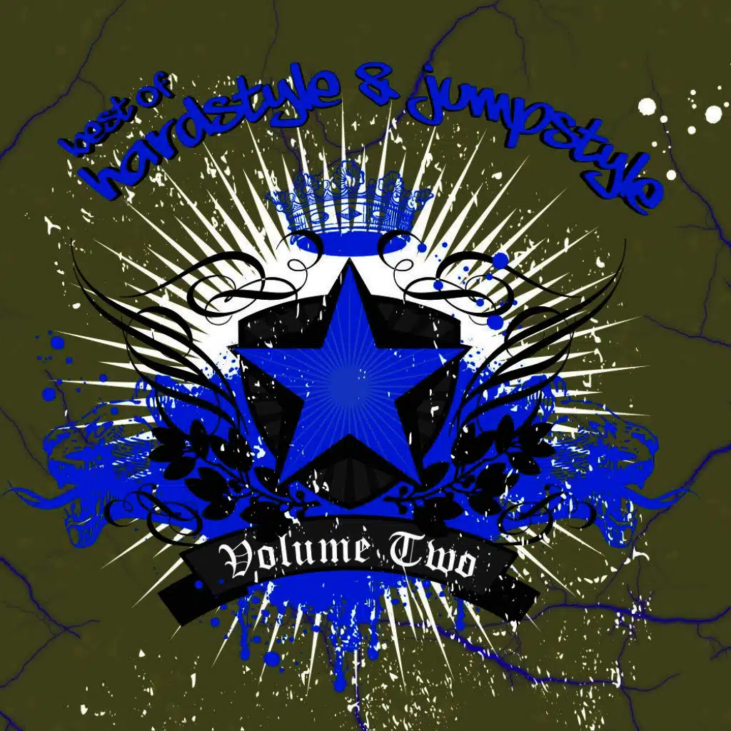 Best of Hardstyle & Jumpstyle Vol.02