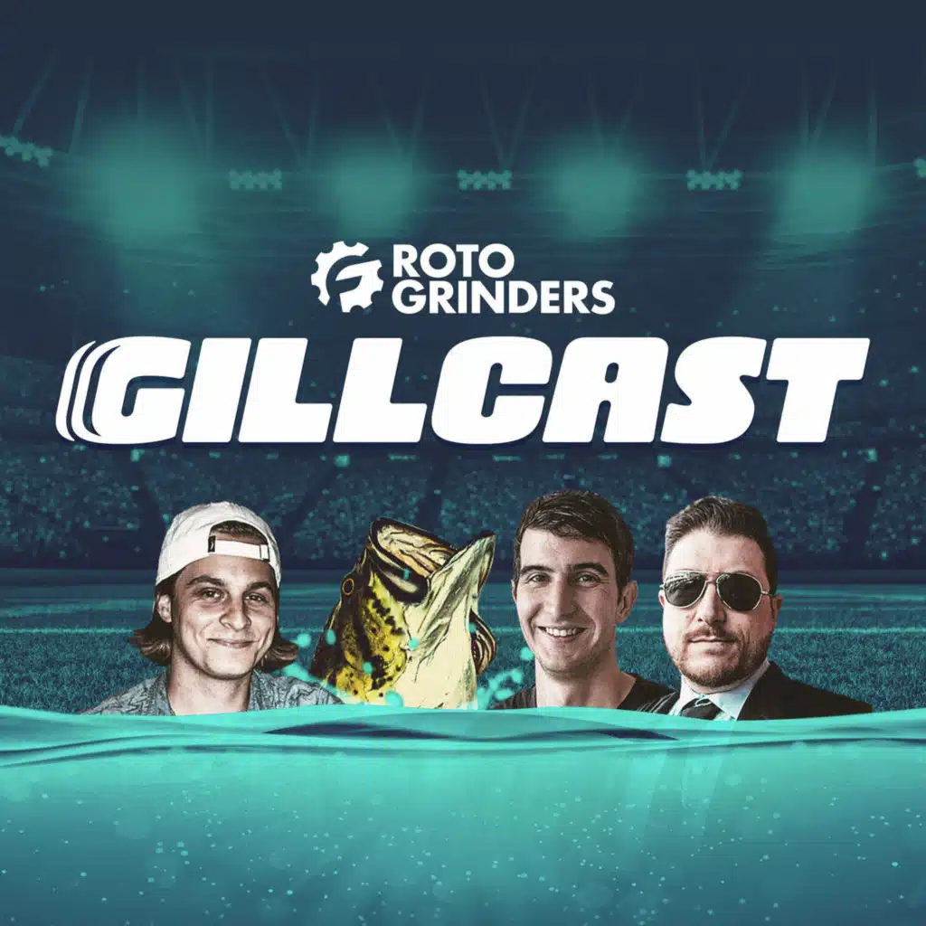 The Gillcast: Week 5 Lineup Review