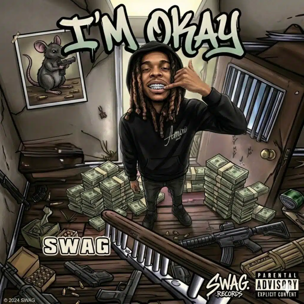 I'M OKAY