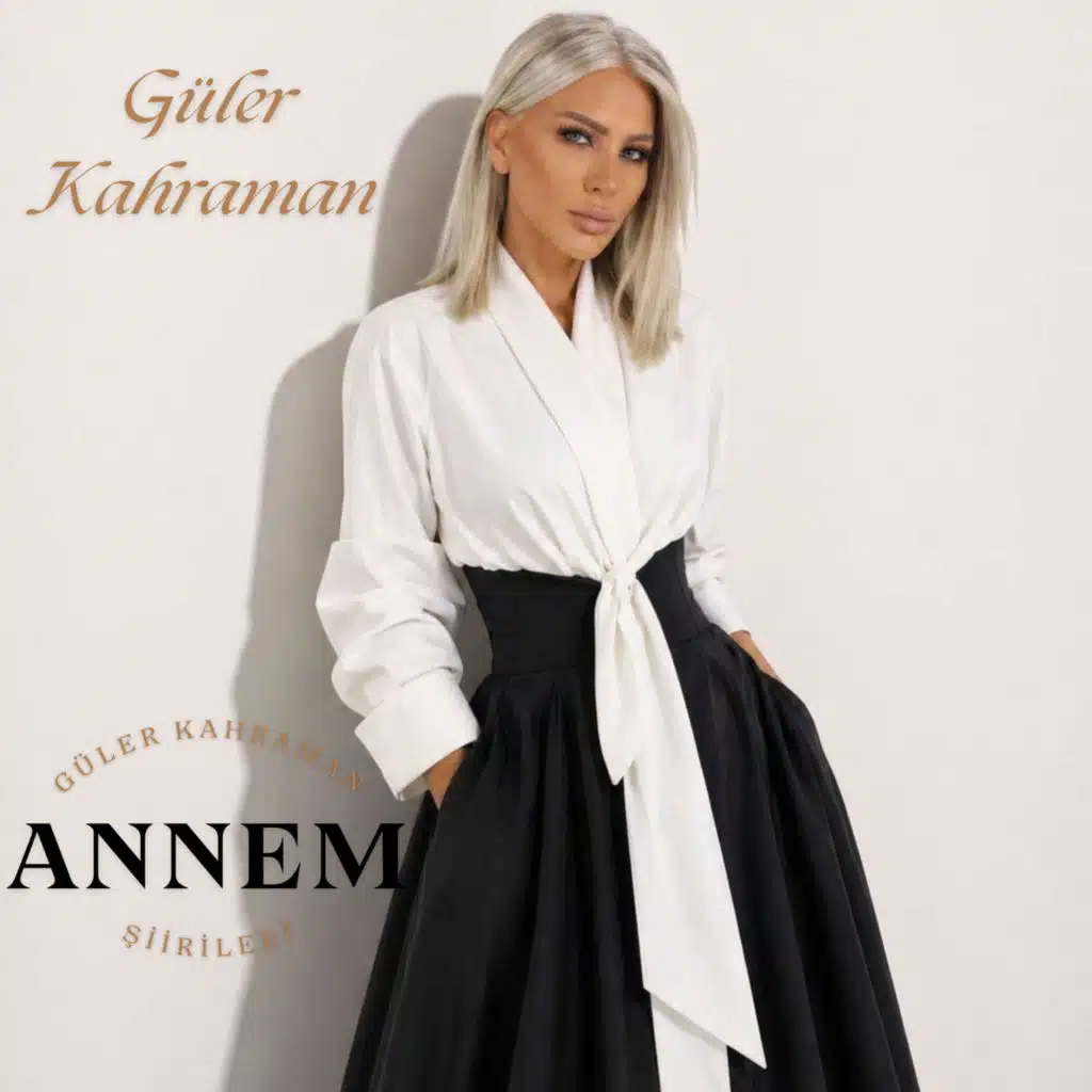 Güler Kahraman