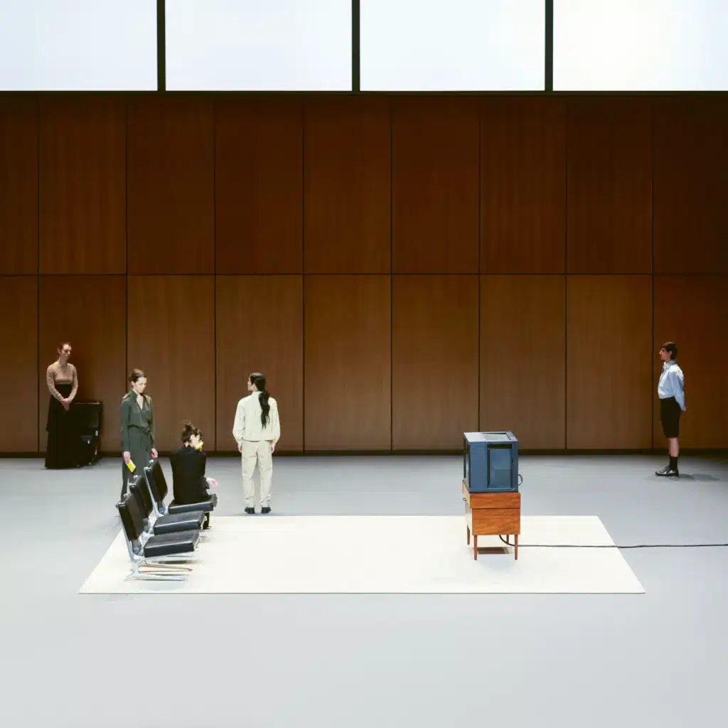 Without References / Cindy van Acker (Ricardo Villalobos Variations)