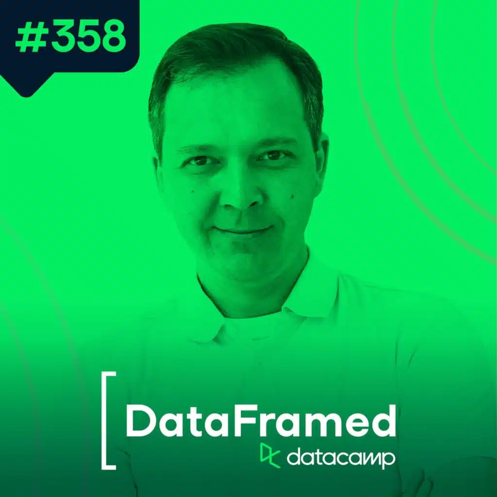 #358 How AI Agents Will Work While You Sleep | Ruslan Salakhutdinov, Professor at Carnegie Mellon