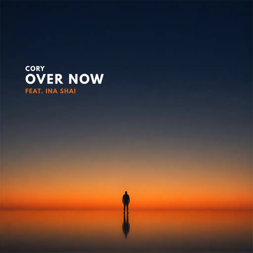 Over Now (feat. Ina Shai)