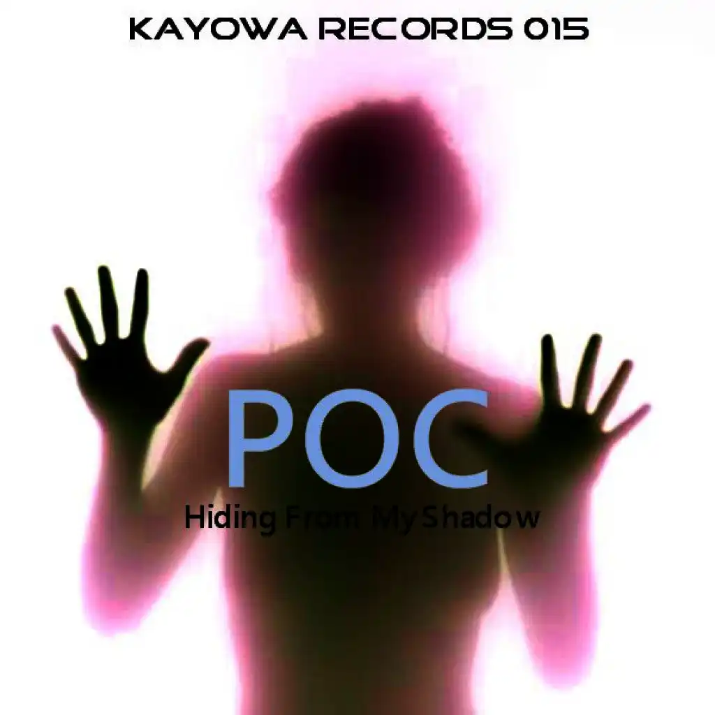 Hiding From My Shadow (Tektonic Remix)