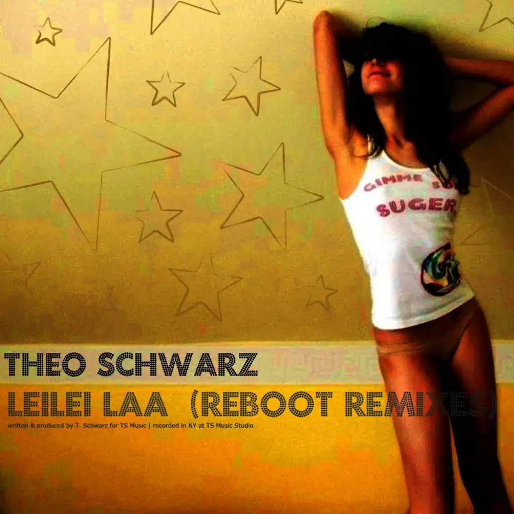Leilei Laa (Reboot Remixes)