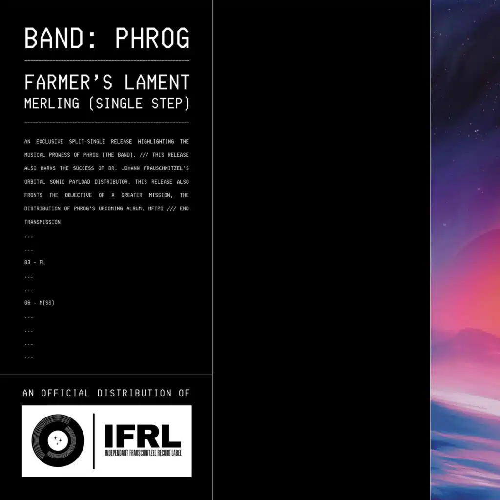 phrog