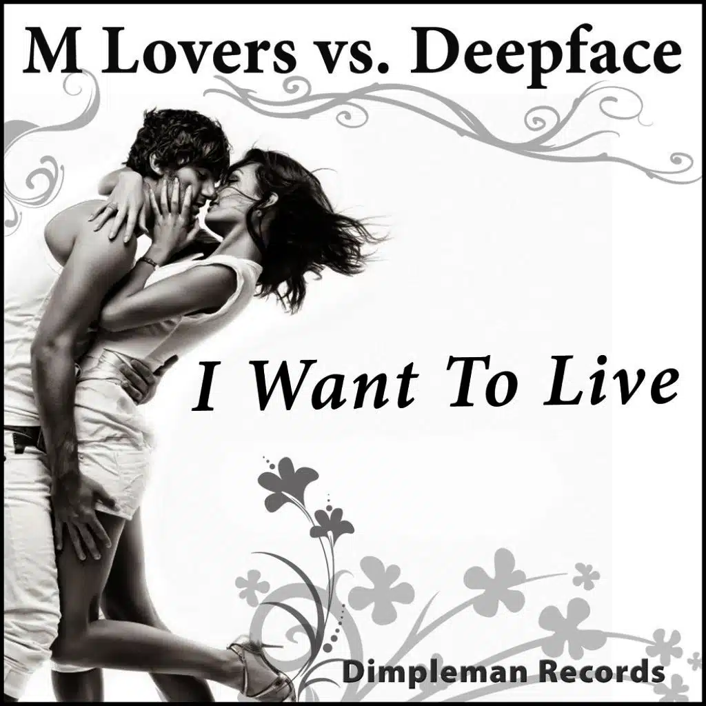 M Lovers & Deepface