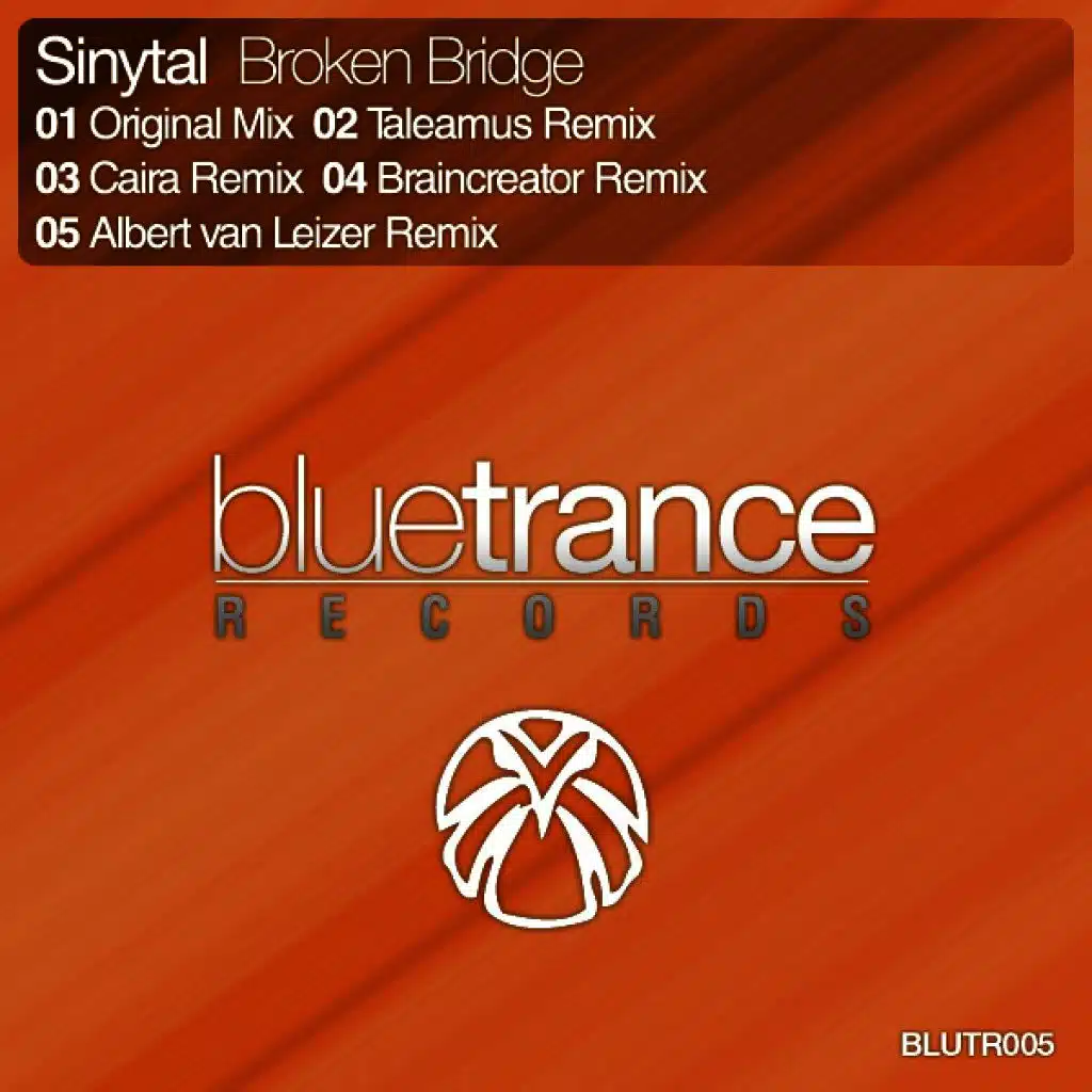 Broken Bridge (Braincreator Remix)