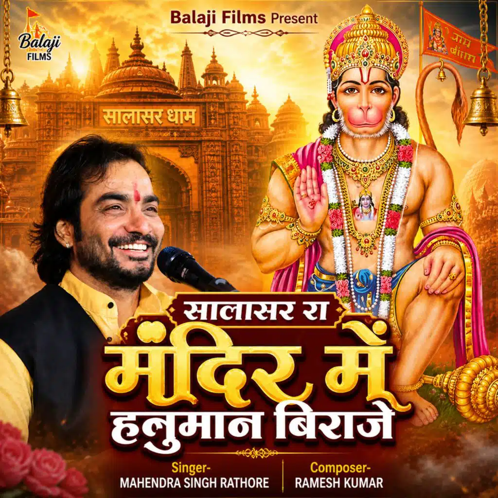 Mahendra Singh Rathore