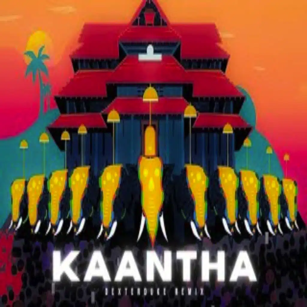 Kaantha
