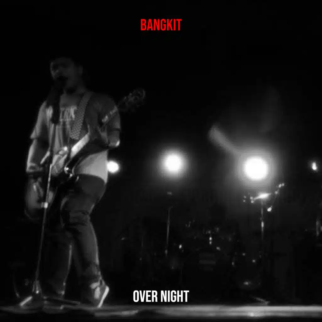 Bangkit