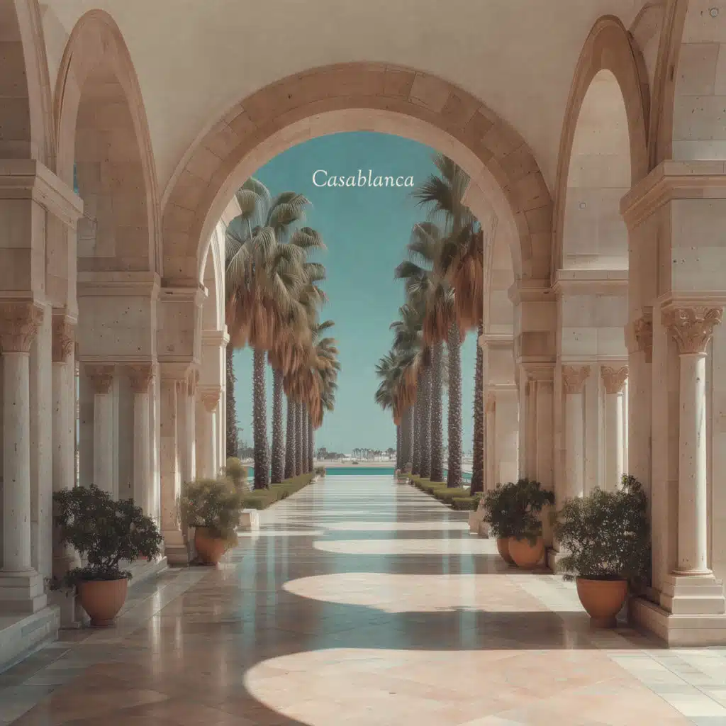 Casablanca