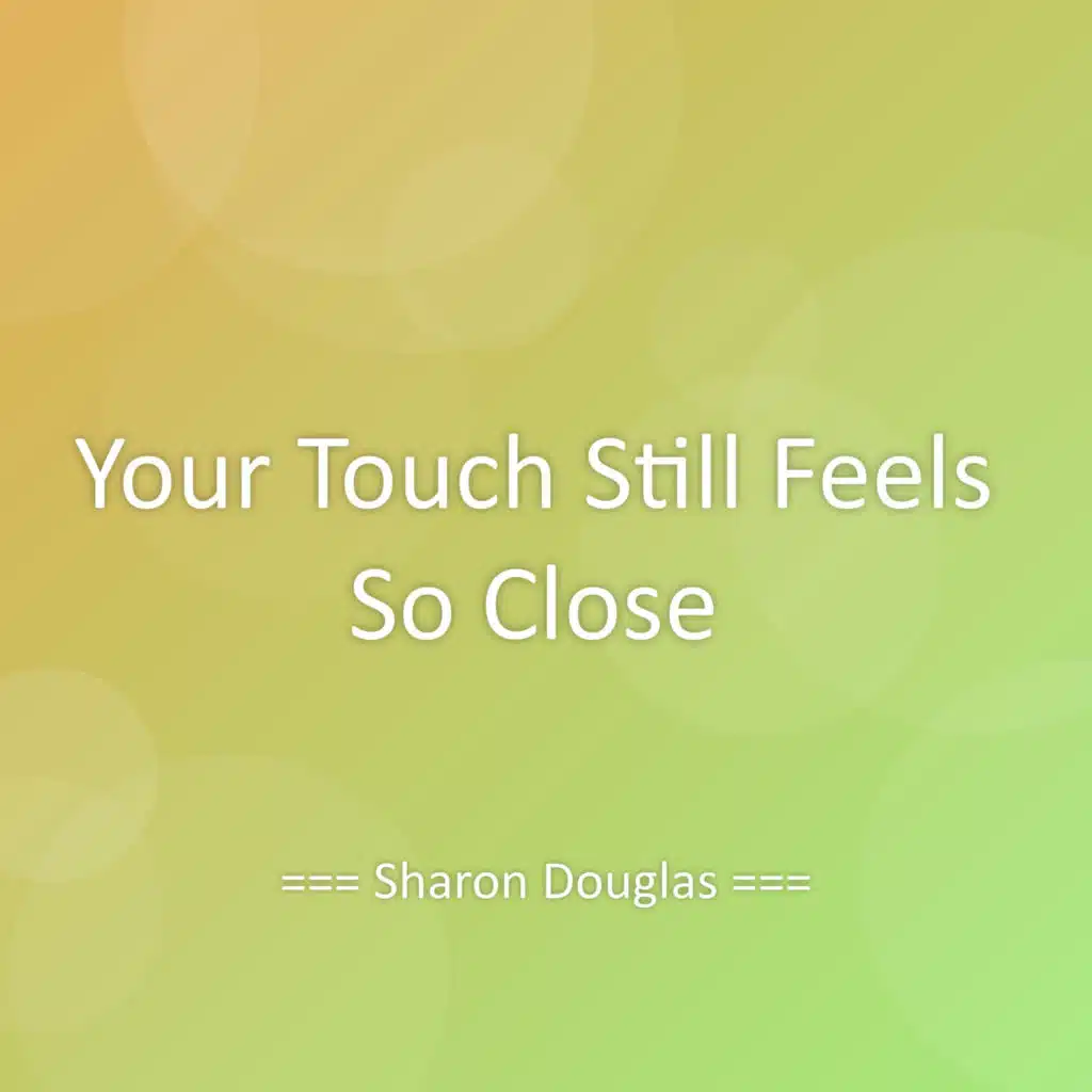 Sharon Douglas