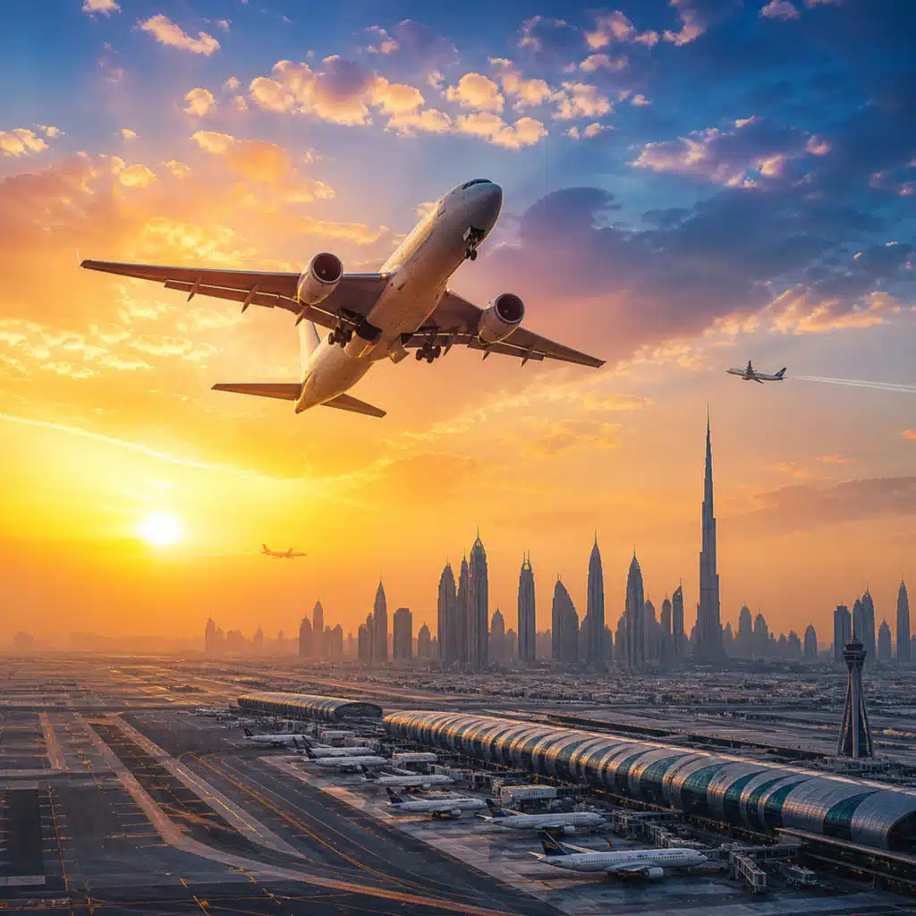 UAE airspace fully reopened