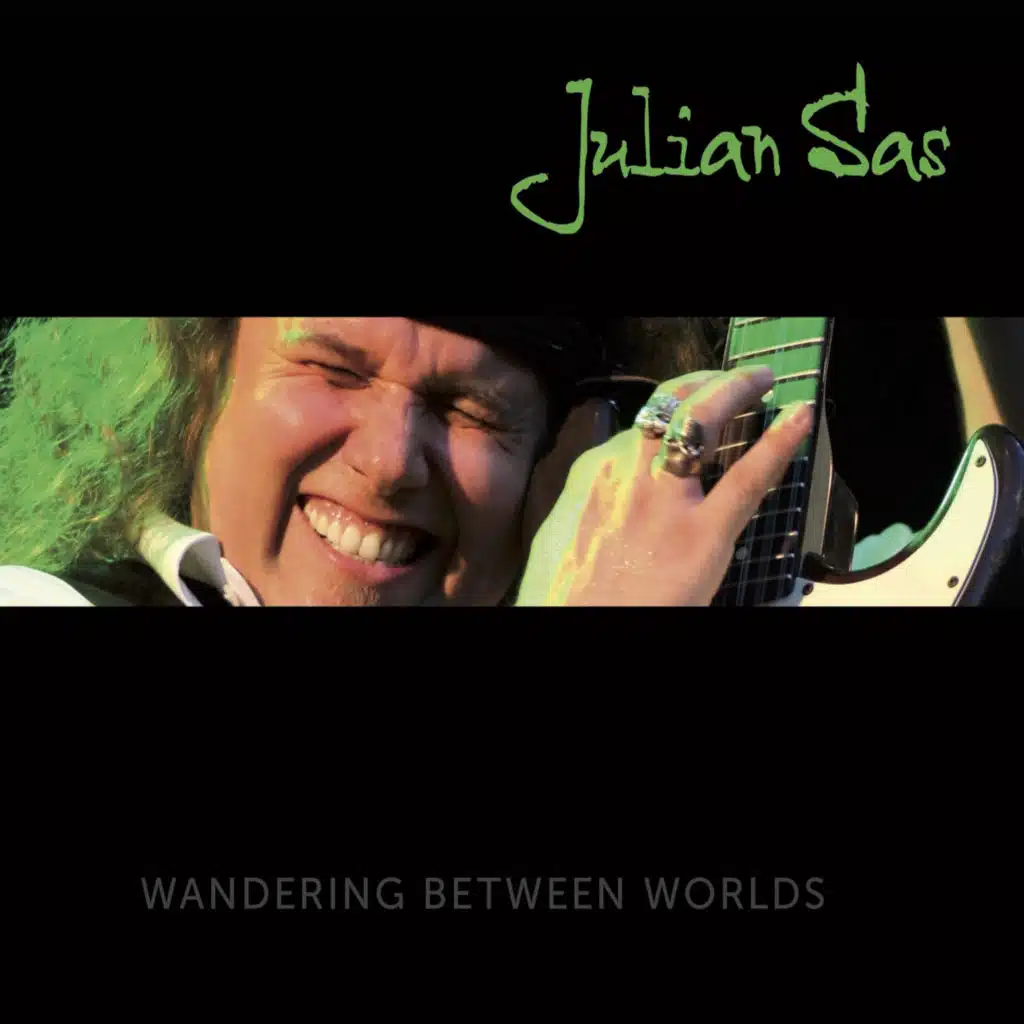 Wandering Between Worlds