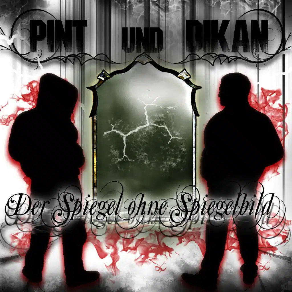 Der Spiegel Ohne Spiegelbild