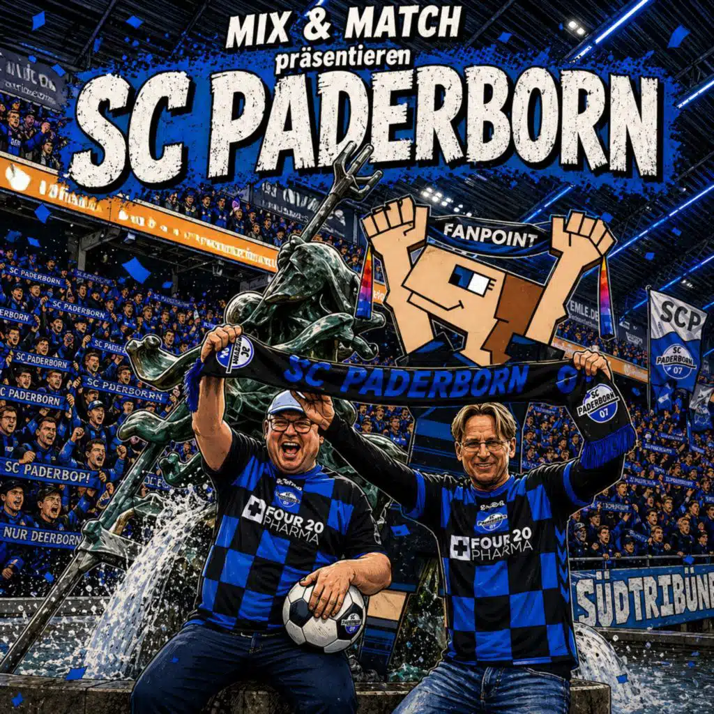 SC Paderborn