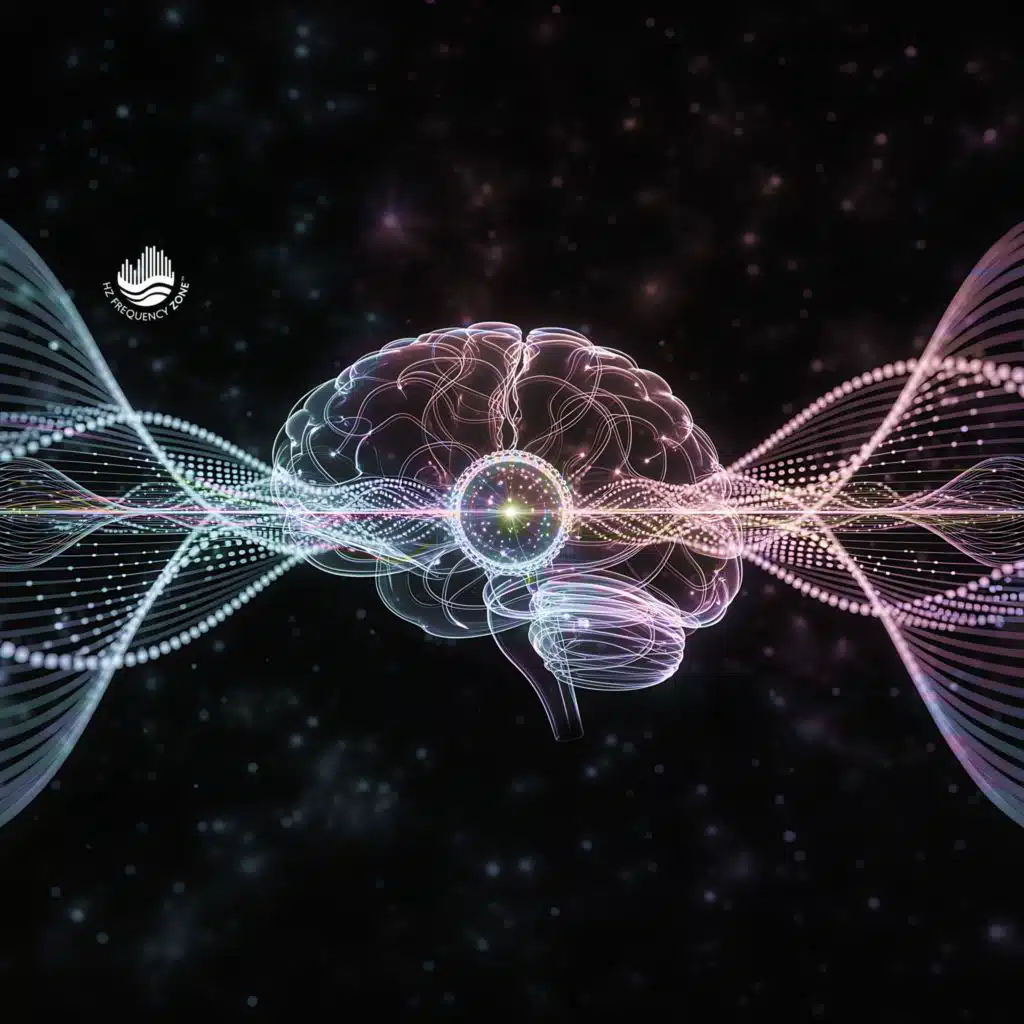 Hz Frequency Zone