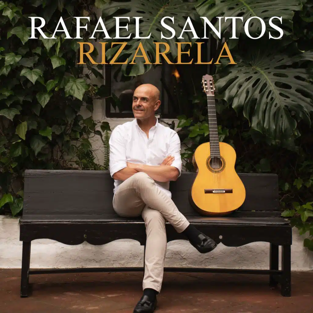 Rafael Santos