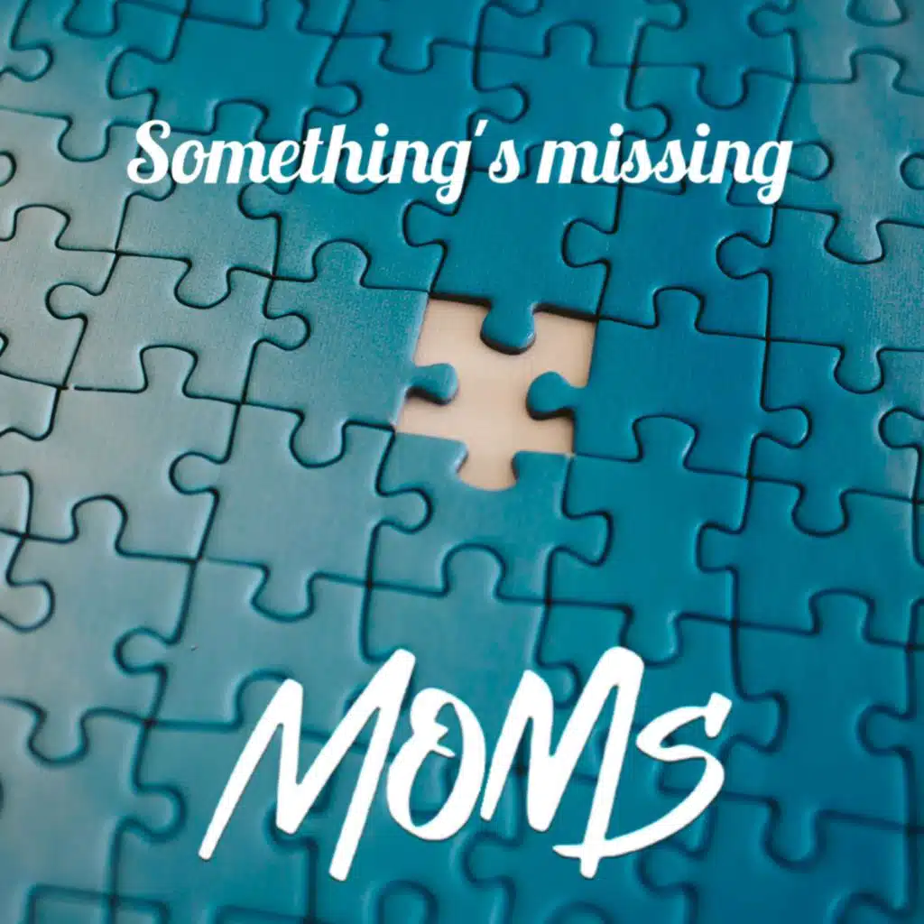 Something's missing