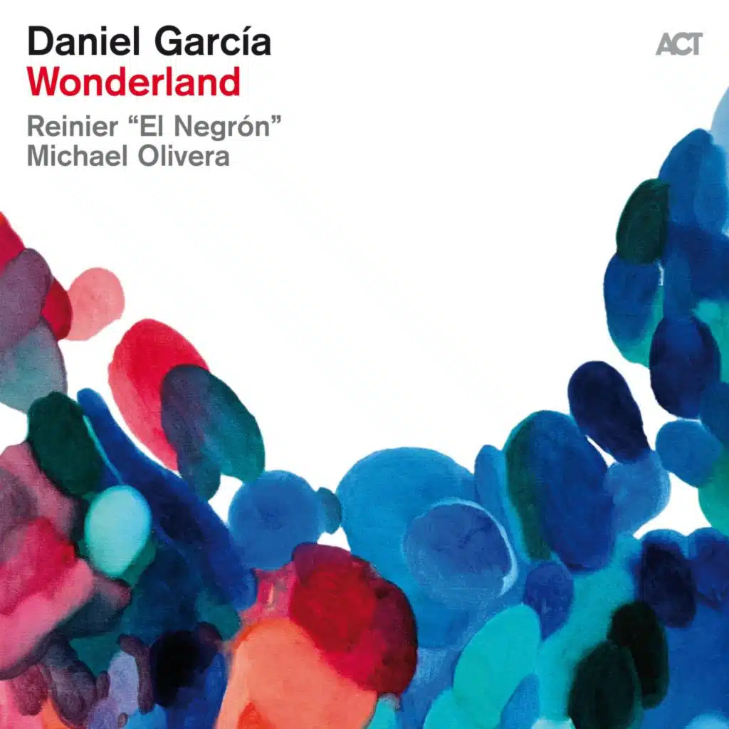 Daniel García, Reinier Elizarde "El Negrón" & Michael Olivera
