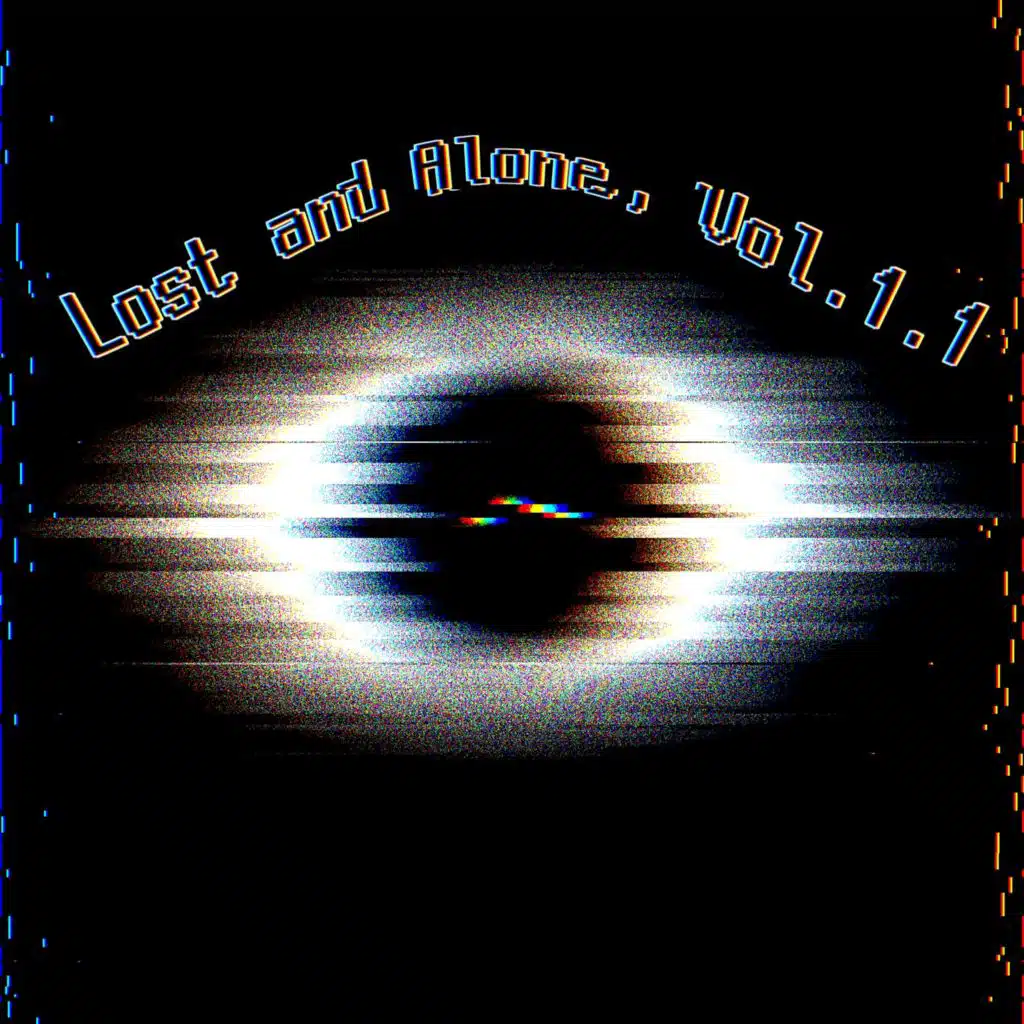 Lost and Alone, vol.1.1