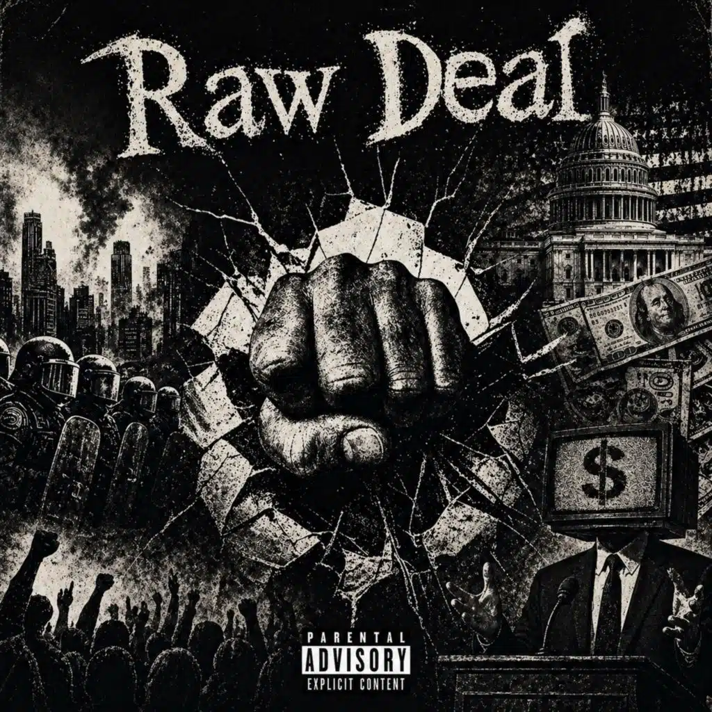 Raw Deal