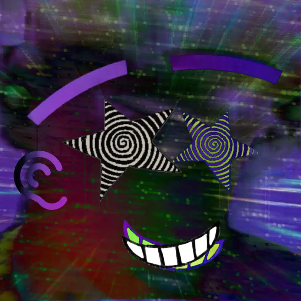 Poltergeist
