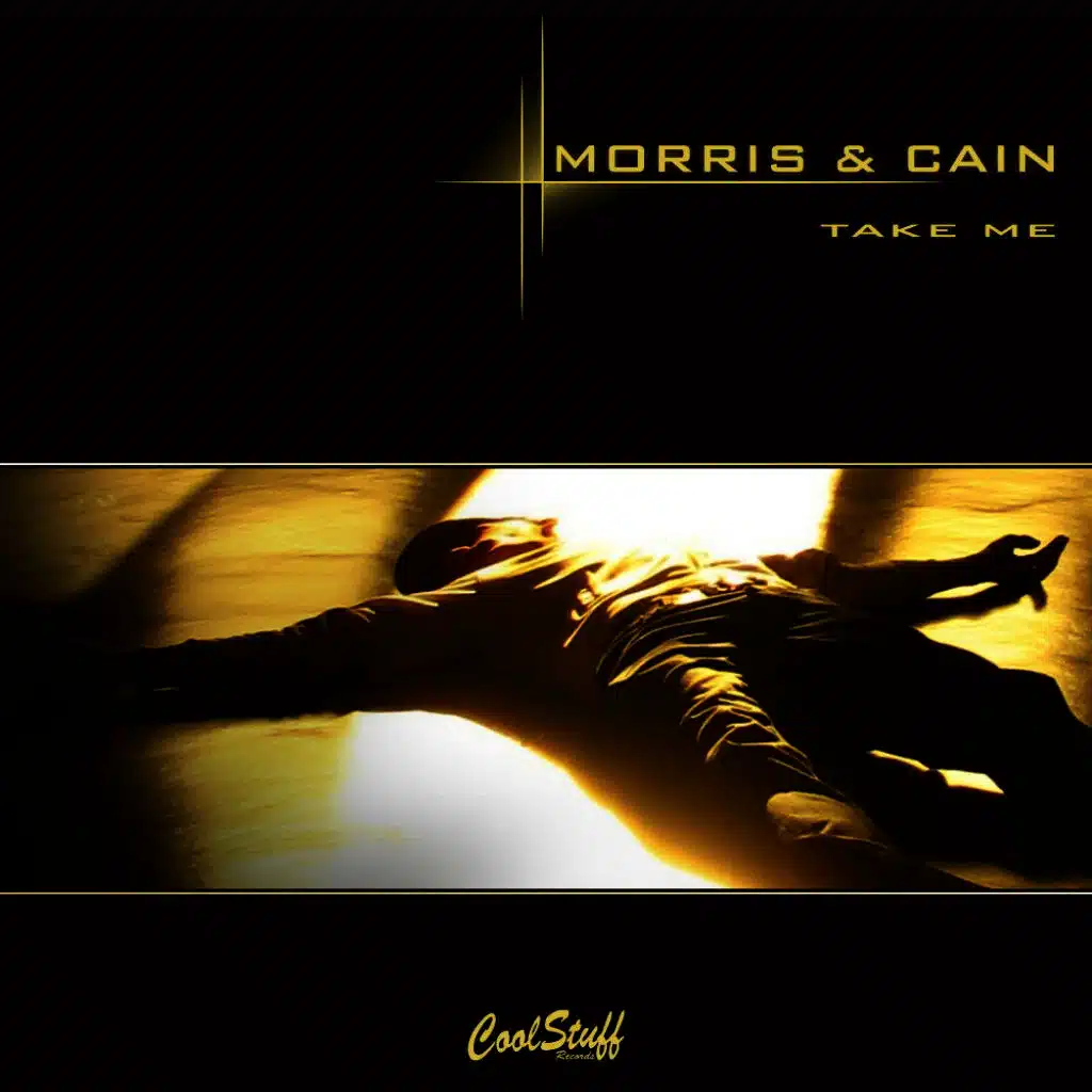 Take Me (Chris Dawn Mix)